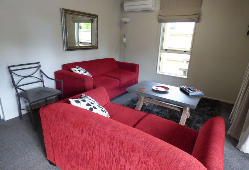 Hotel Lugano Motor Lodge 17