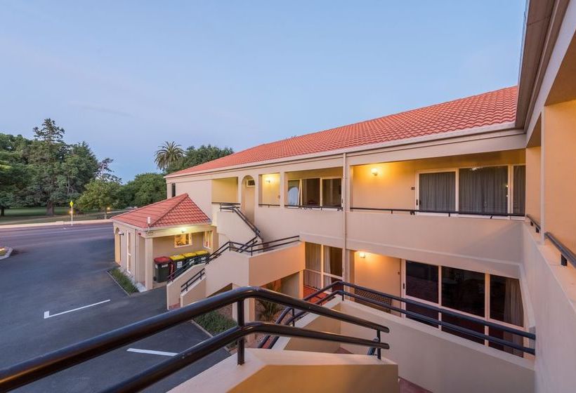 Hotel Lugano Motor Lodge 19