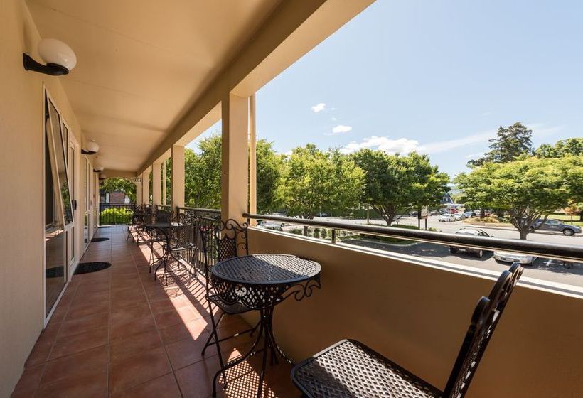 Hotel Lugano Motor Lodge 20