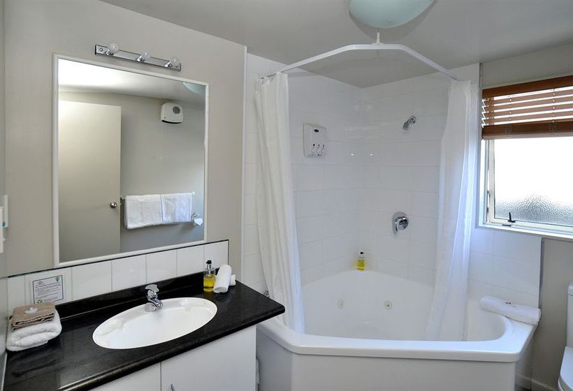 Hotel Lugano Motor Lodge 6