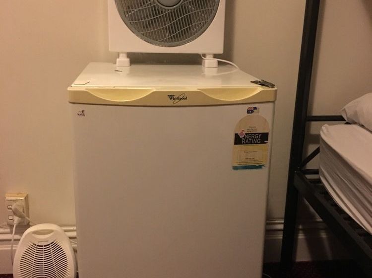 Hotel Lantana Lodge International Backpackers 11