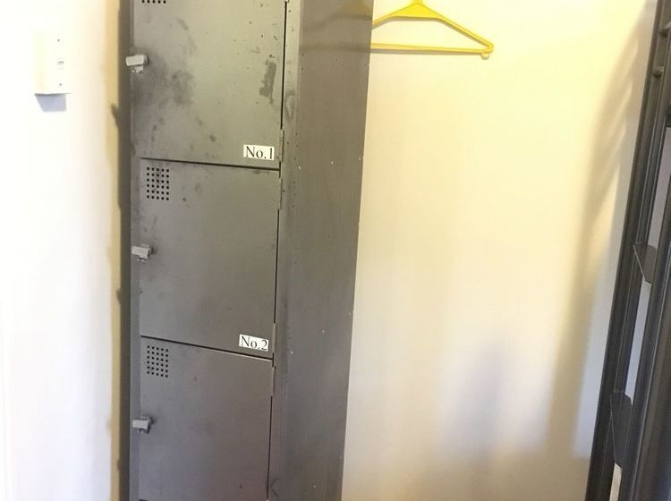 Hotel Lantana Lodge International Backpackers 17