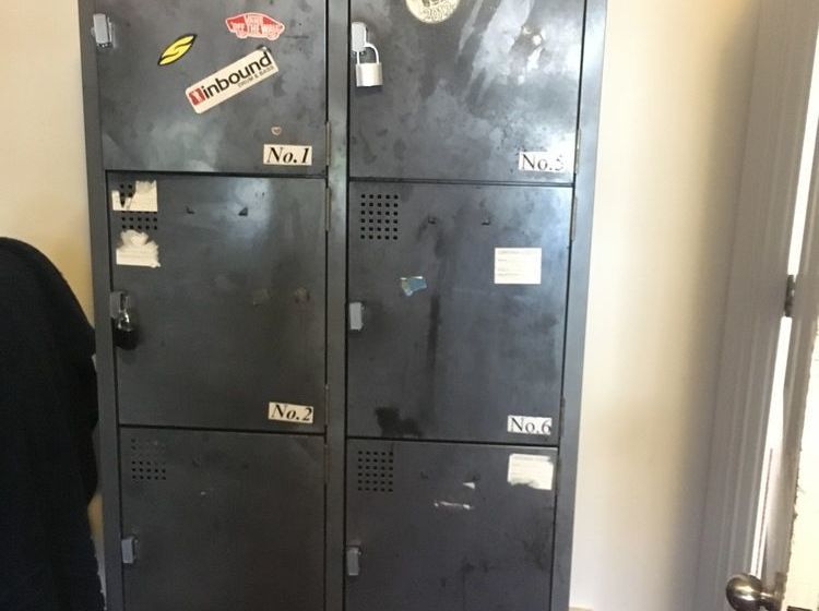 Hotel Lantana Lodge International Backpackers 19