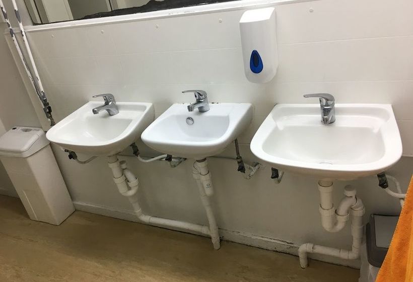 Hotel Lantana Lodge International Backpackers 20