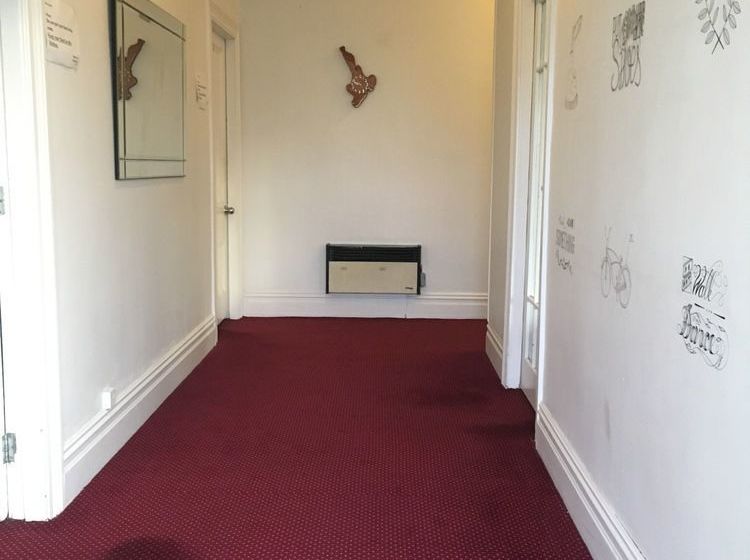 Hotel Lantana Lodge International Backpackers 8