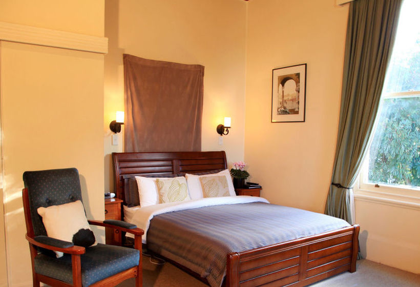 Hotel The Devereux Remuera 11