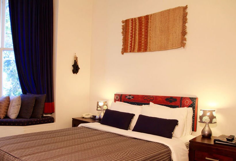 Hotel The Devereux Remuera 12