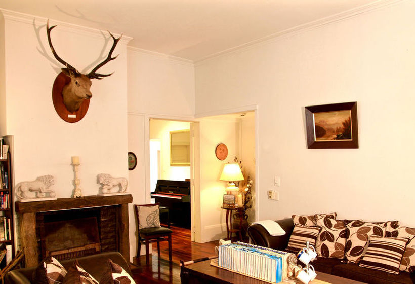 Hotel The Devereux Remuera 13