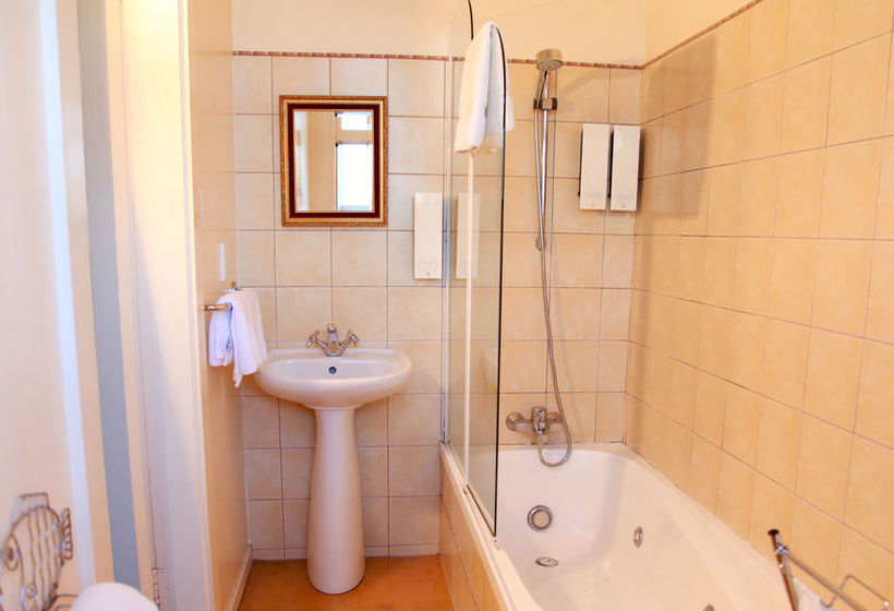 Hotel The Devereux Remuera 15