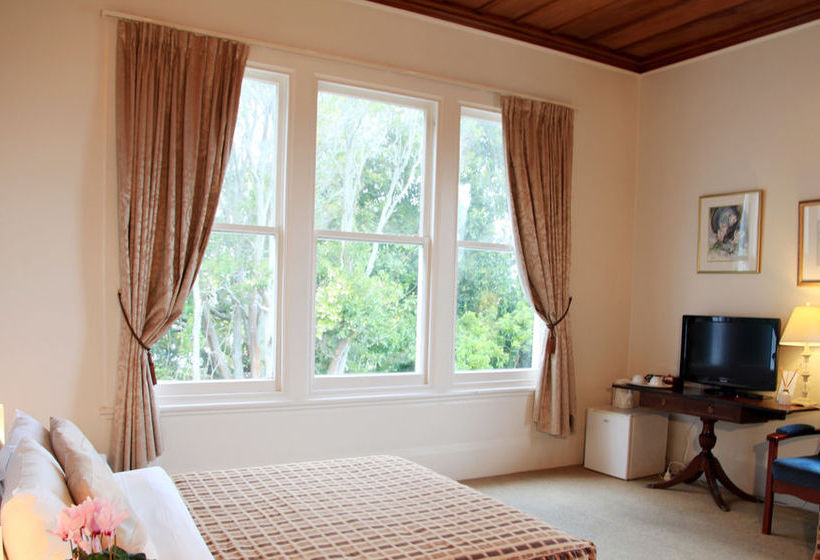 Hotel The Devereux Remuera 17