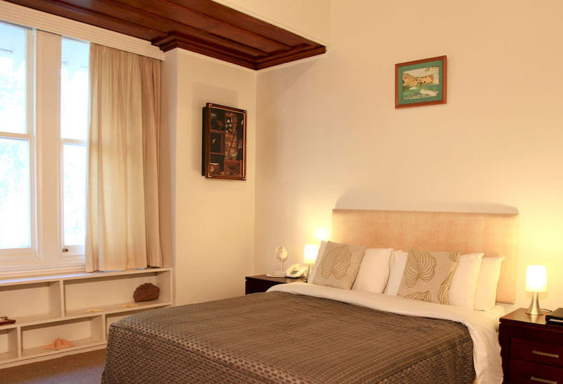 Hotel The Devereux Remuera 3