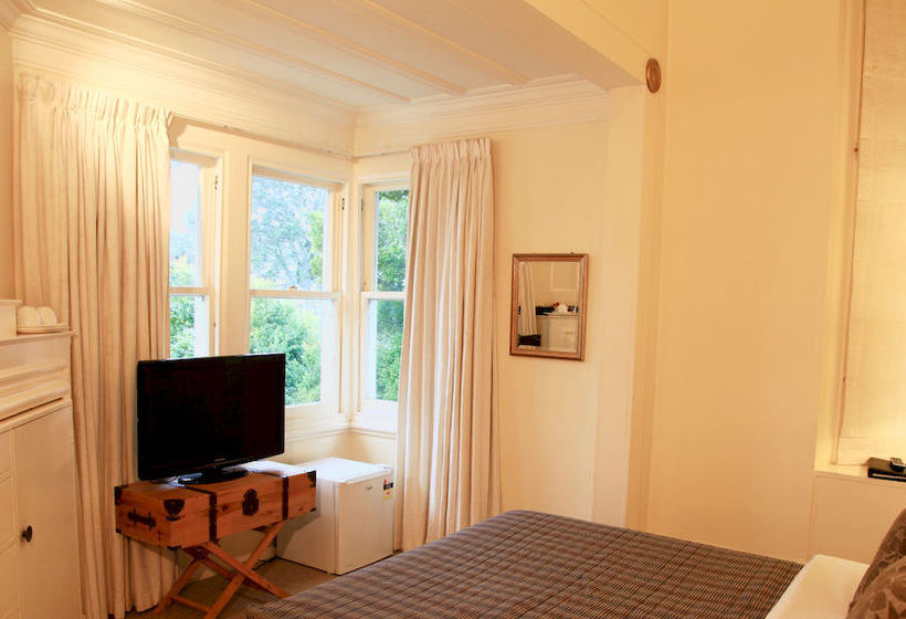 Hotel The Devereux Remuera 8