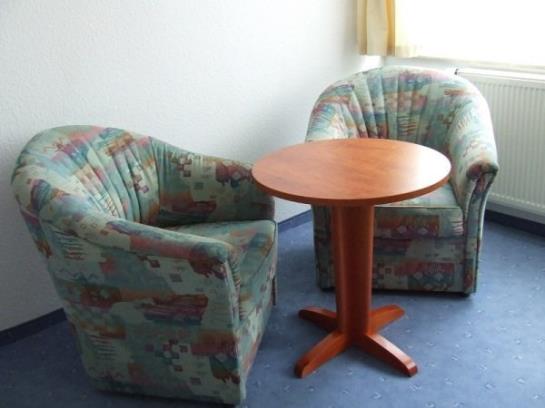 Hotel Residenz Eurostar Dusseldorf Renania del Norte Westfalia