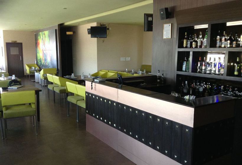 Hotel Nandhana Marathahalli - PHG 6