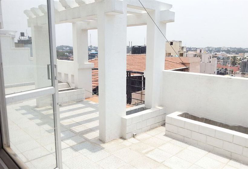 The Grand Serenity Apartment Hotel 10