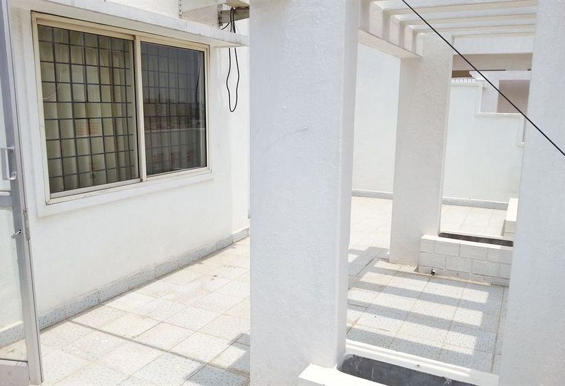 The Grand Serenity Apartment Hotel 11