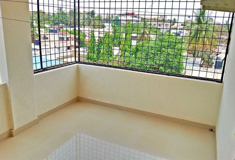 The Grand Serenity Apartment Hotel 12