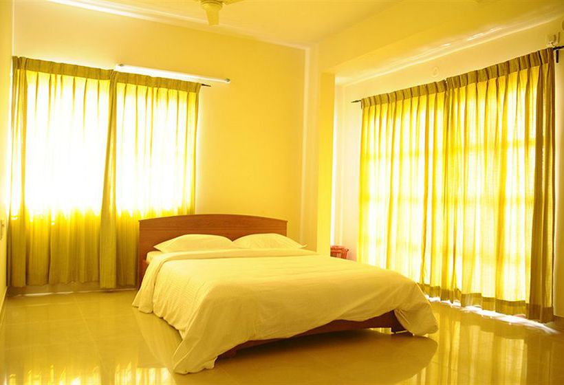 The Grand Serenity Apartment Hotel 13