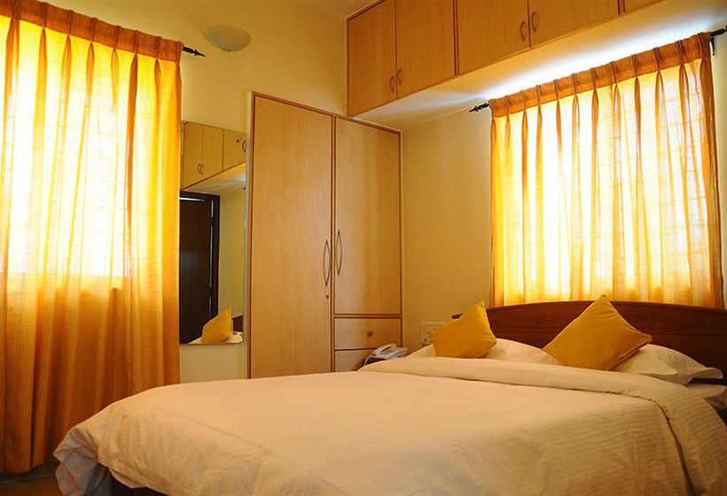 The Grand Serenity Apartment Hotel 14