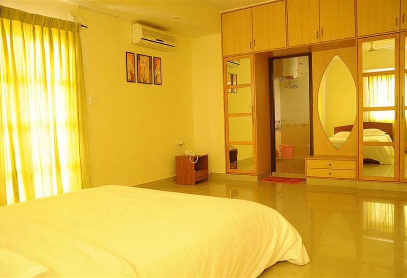 The Grand Serenity Apartment Hotel 15