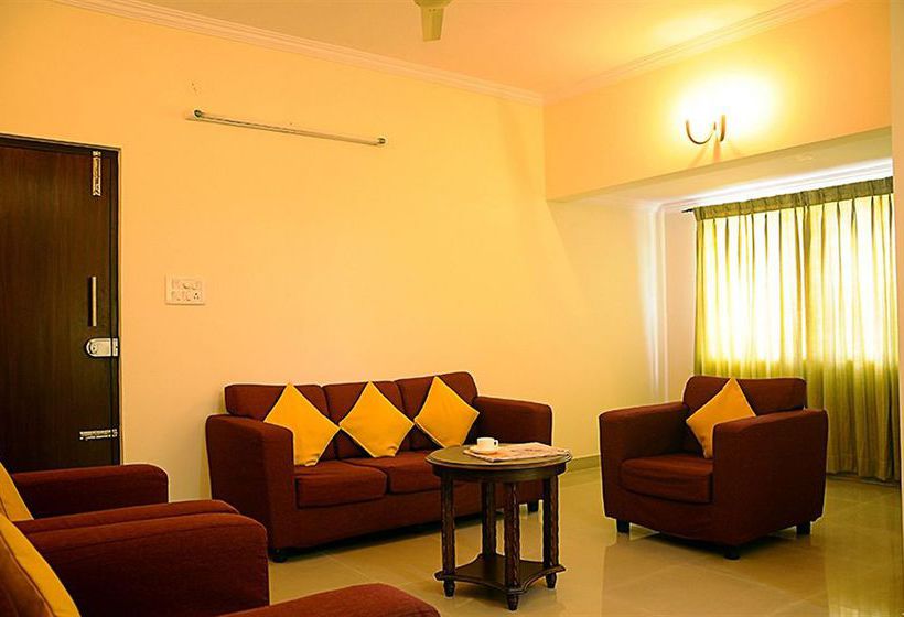 The Grand Serenity Apartment Hotel 18