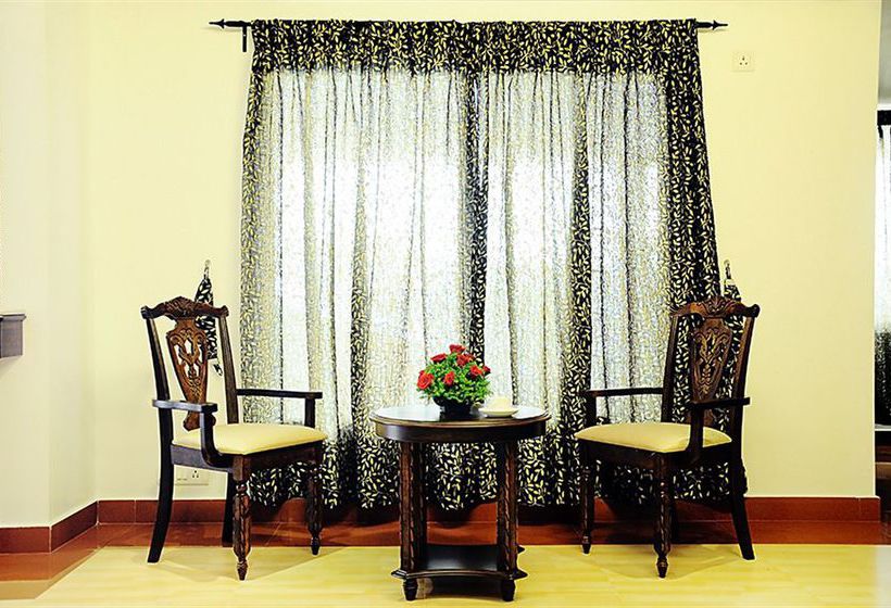 The Grand Serenity Apartment Hotel 19