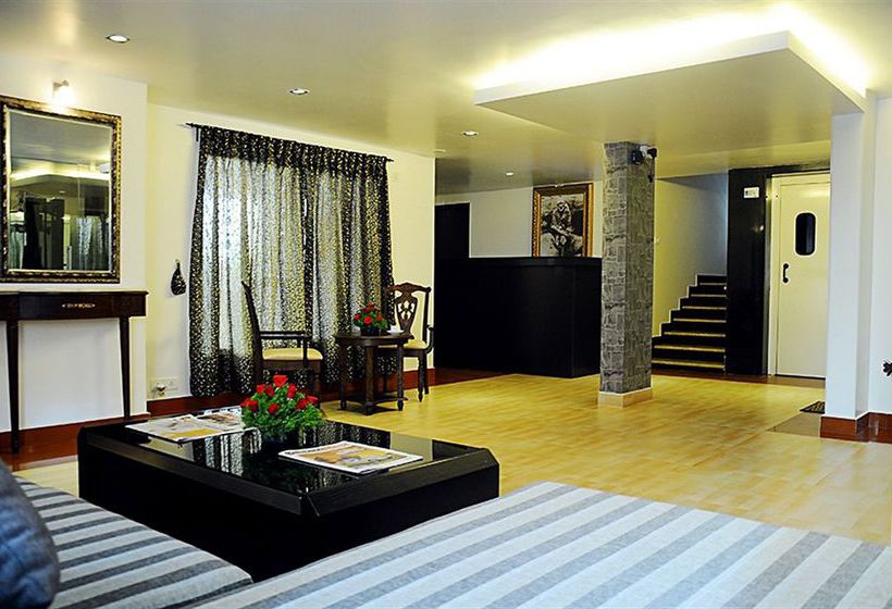 The Grand Serenity Apartment Hotel 2