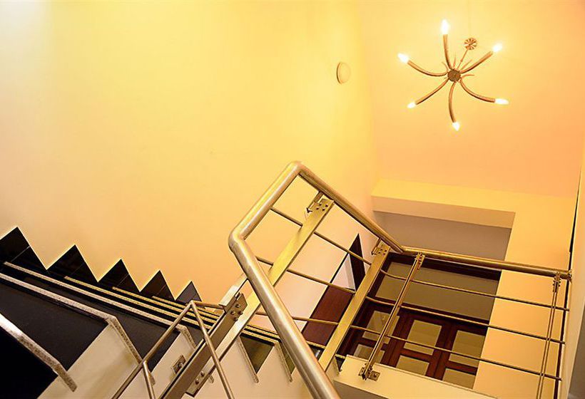 The Grand Serenity Apartment Hotel 20