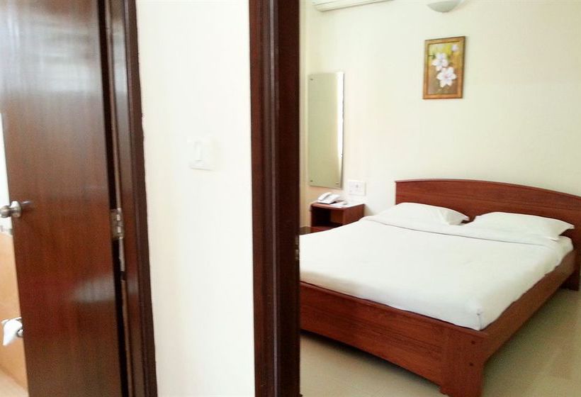 The Grand Serenity Apartment Hotel 3