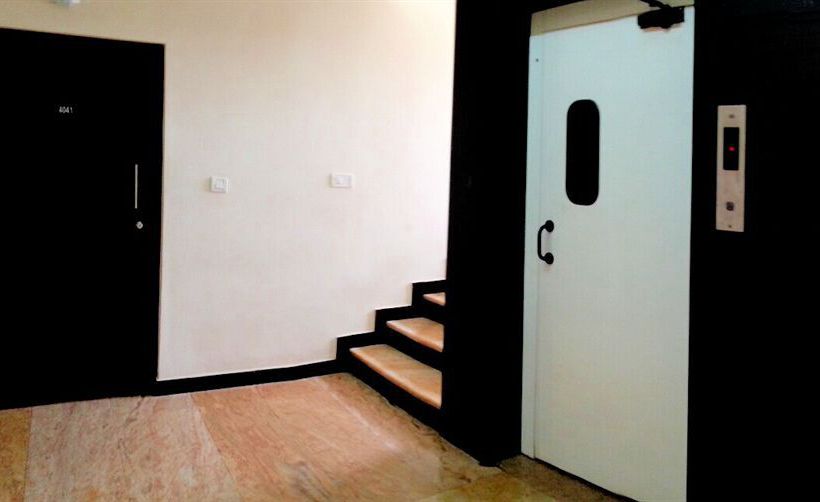 The Grand Serenity Apartment Hotel 5