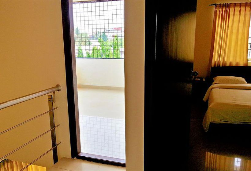 The Grand Serenity Apartment Hotel 6