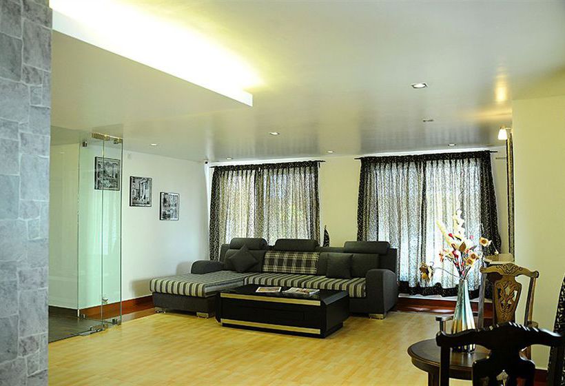 The Grand Serenity Apartment Hotel 9