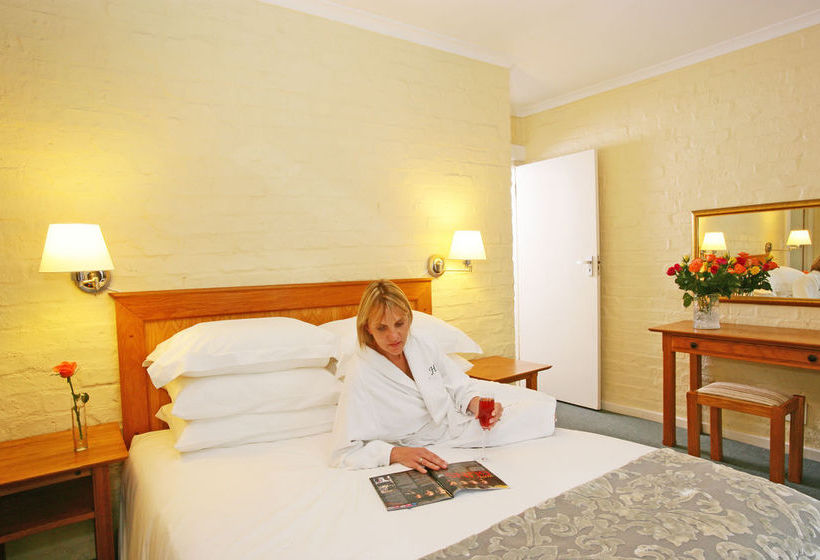 Hotel Hastings Hall 11