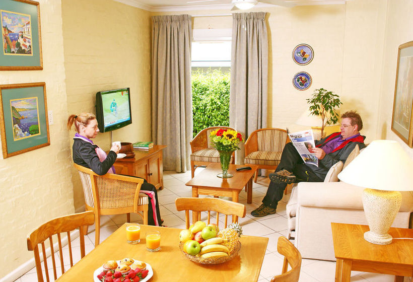 Hotel Hastings Hall 12