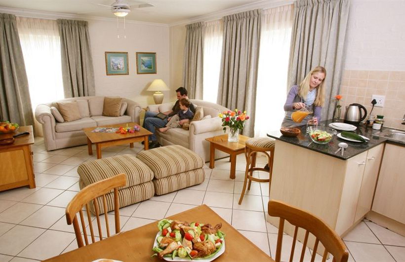 Hotel Hastings Hall 2