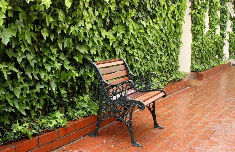 Hotel Hastings Hall 3