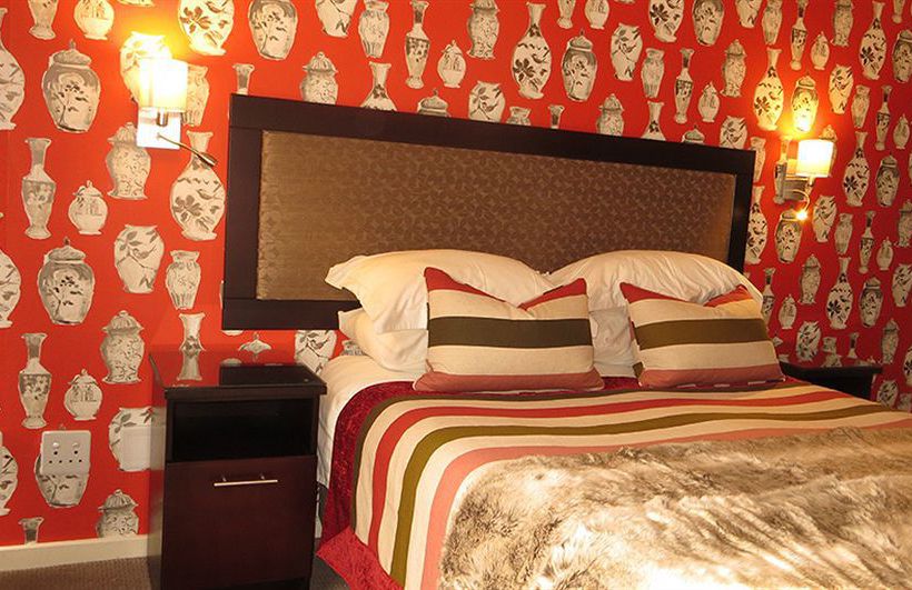 Cape Gordonia Apartments