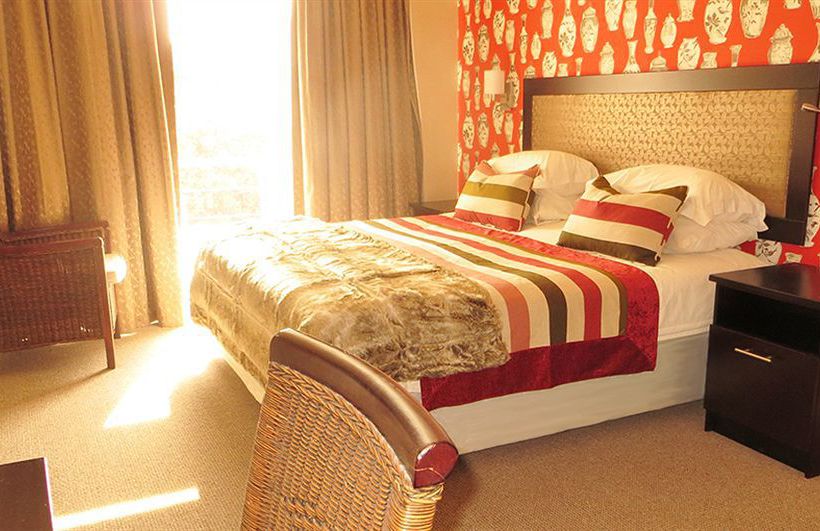 Cape Gordonia Apartments 1