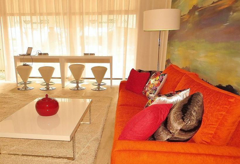 Cape Gordonia Apartments 11