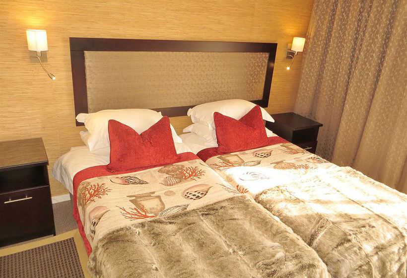 Cape Gordonia Apartments 13