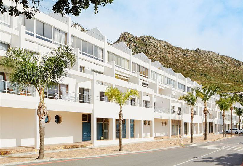 Cape Gordonia Apartments 15