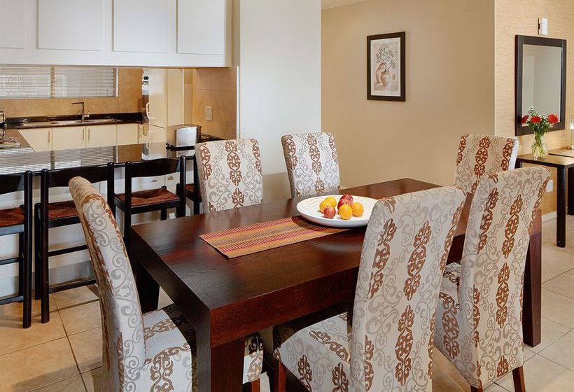 Cape Gordonia Apartments 16