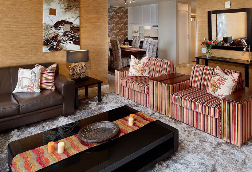 Cape Gordonia Apartments 20