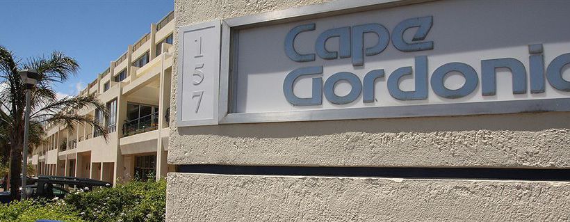 Cape Gordonia Apartments 3