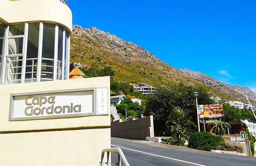 Cape Gordonia Apartments 4