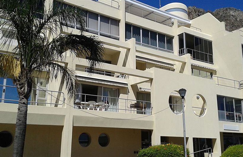 Cape Gordonia Apartments 5