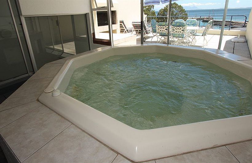 Cape Gordonia Apartments 8