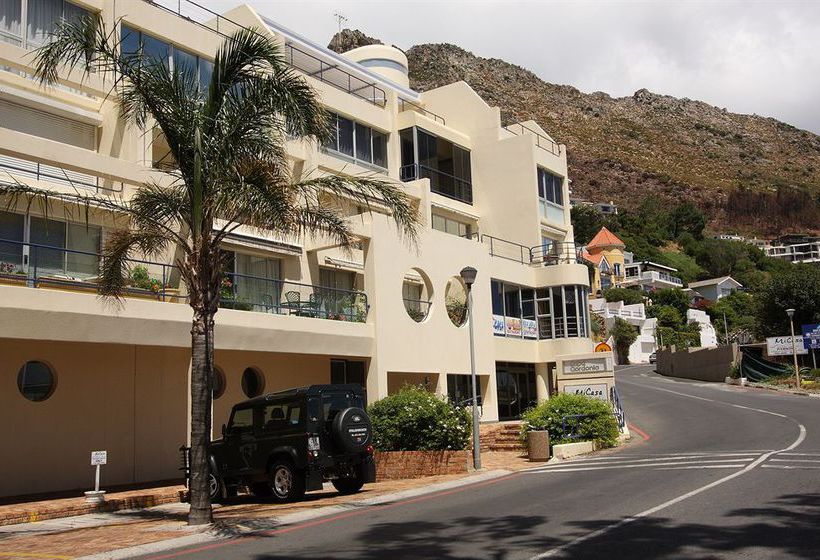 Cape Gordonia Apartments 9