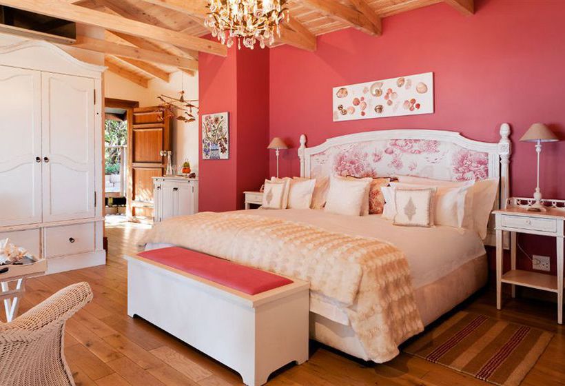 Hotel Tintswalo Atlantic