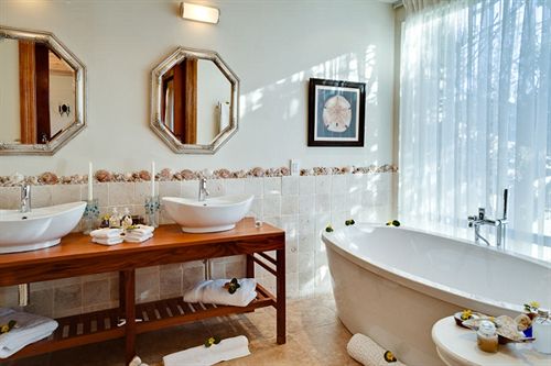 Hotel Tintswalo Atlantic 10